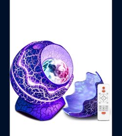 ROSSETTA Star Projector, Night Light Galaxy Projector