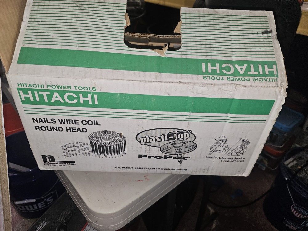 Button Caps For Hitachi Coil Guns