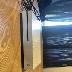 Brand new Xbox one S