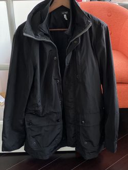 Armani jeans men’s jacket