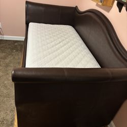 Sofa Double Twin Bed 
