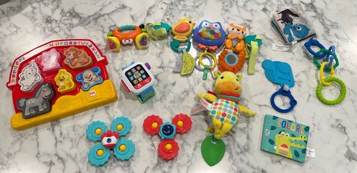 Toys