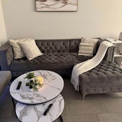 Section Couch