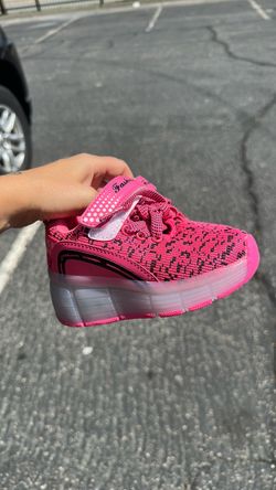 Rollerskate shoes