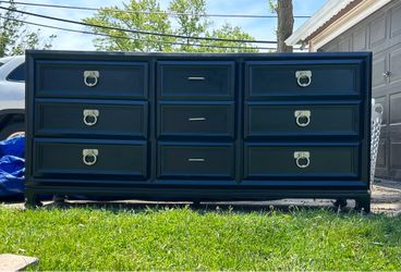 Thomasville Dresser