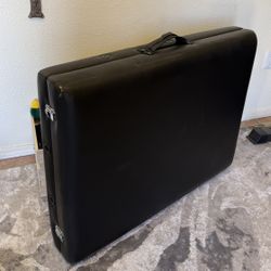 Massage / Stretch Table 