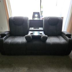 Couches 