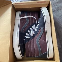 Vans 