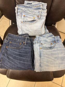 American Eagle Men Jeans