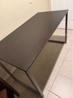 Computer desk for sale!