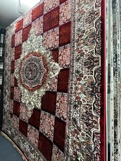 Traditional  high quality rug