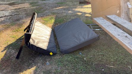Adjustable Bed