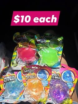 Squishies