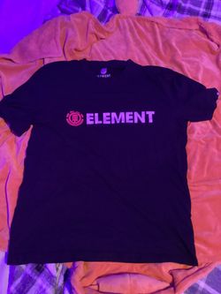Element Skate Shirt
