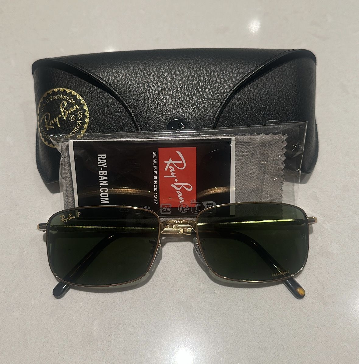 Ray-ban P | RB3717