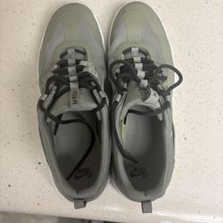 Nyjah Sb Skate Shoes