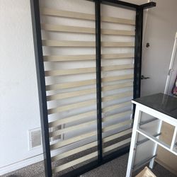 Full Size Bed Frame