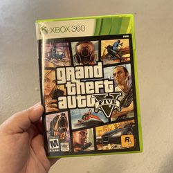 Xbox 360 & PS4 Games