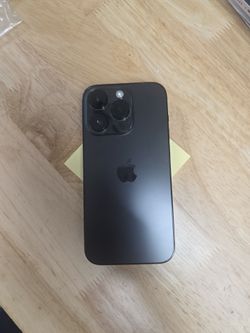 Iphone 14 pro 128gb unlock with phyiscal sim