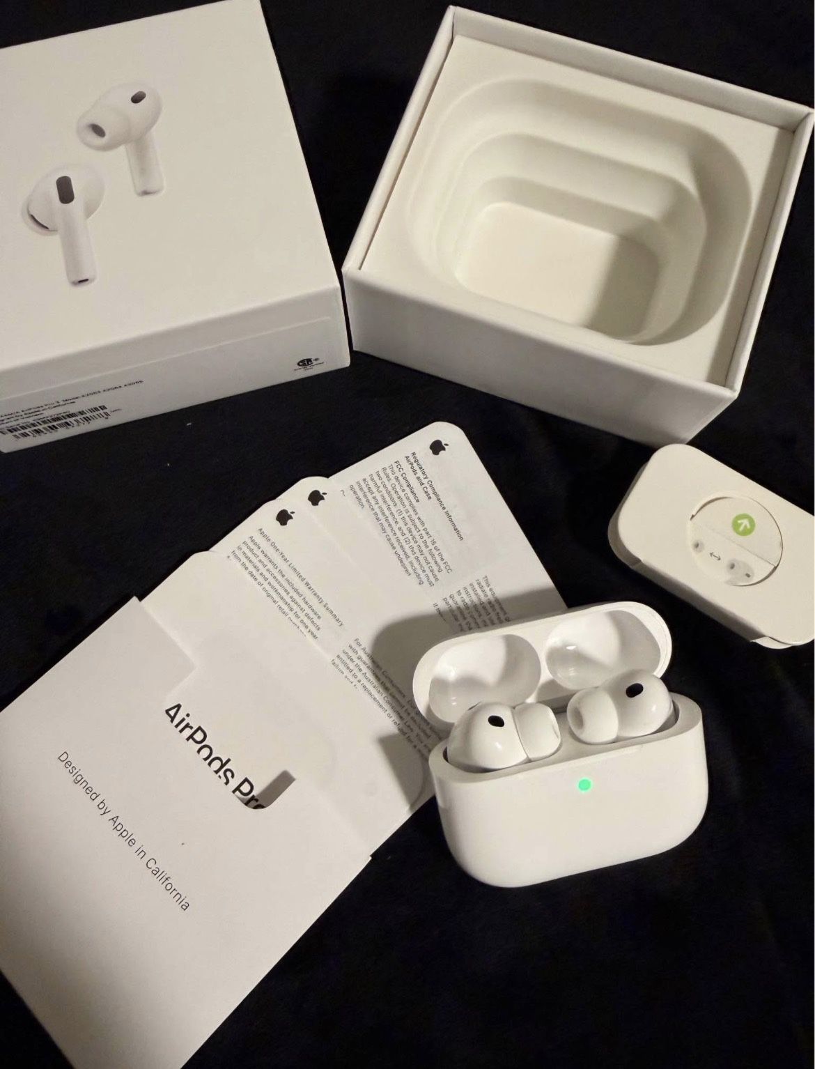 AirPods Pro (3rd Generation)