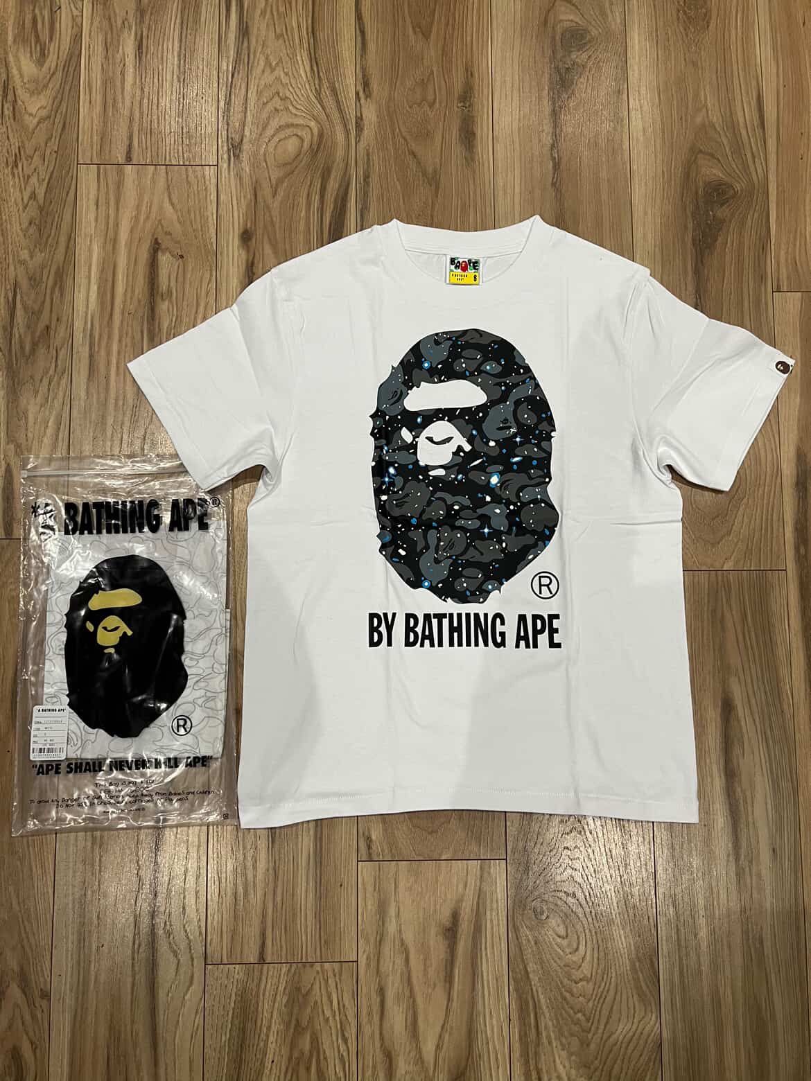 Bape Tee
