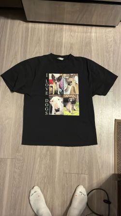 Balenciaga Shirt