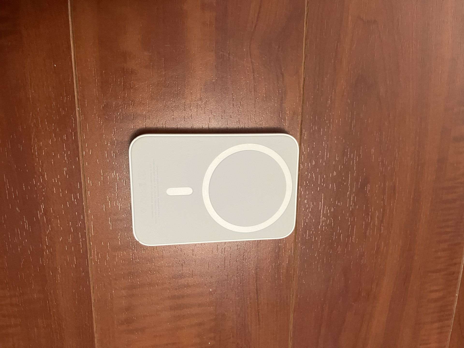 Apple MagSafe Battery Pack