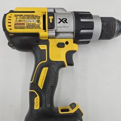 Dewalt Drill 