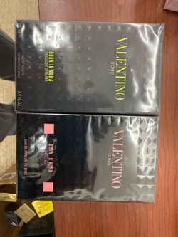 Valentino born in roma