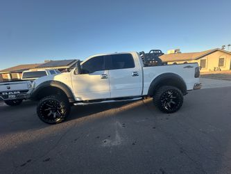 2005 Ford F-150