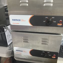 Counter Too Warmers (2) 