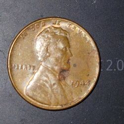 Wheat Penny