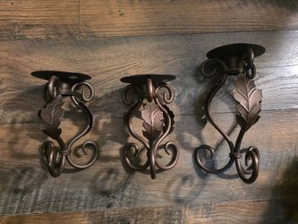Chandeliers $10