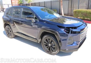2026 Toyota RAV4