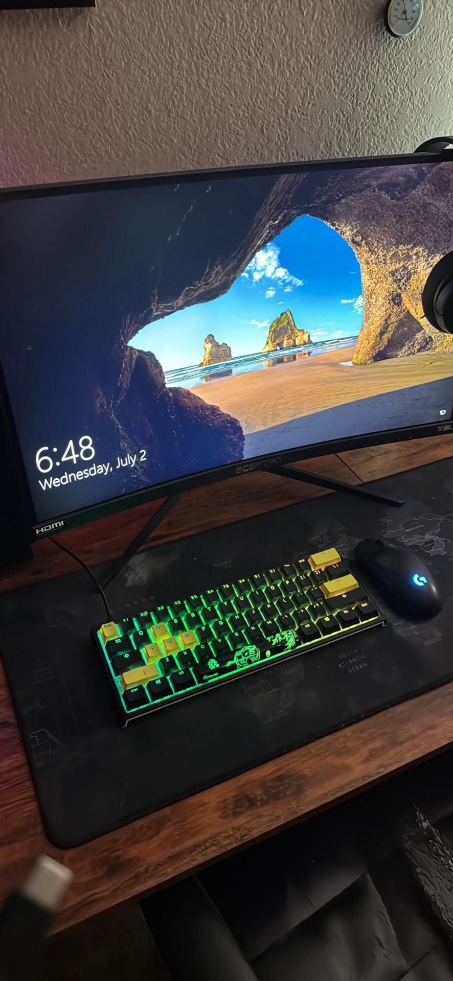 Gaming Pc 