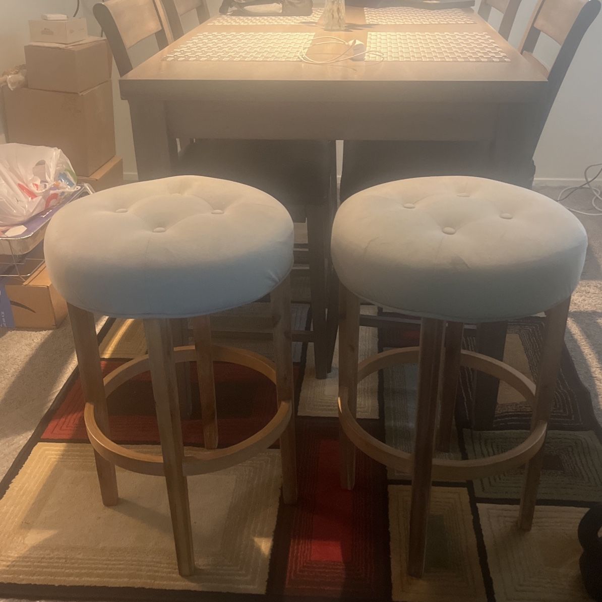 Barstools