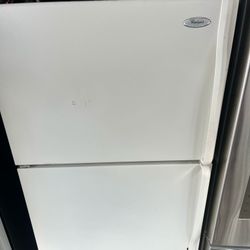 Whirlpool Refrigerator 