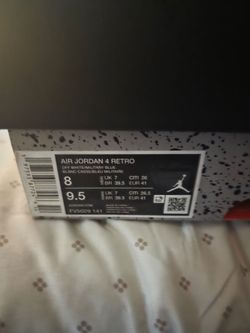 MILITARY RETRO 4S