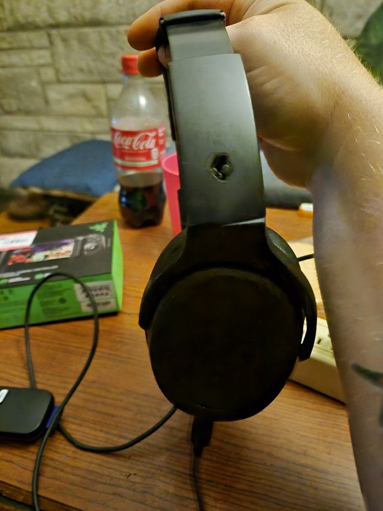 Skullcandy Crushers