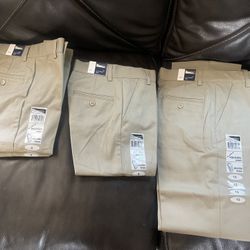 School Uniform Pants