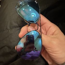 Aviator Ray Bans Rb 3025