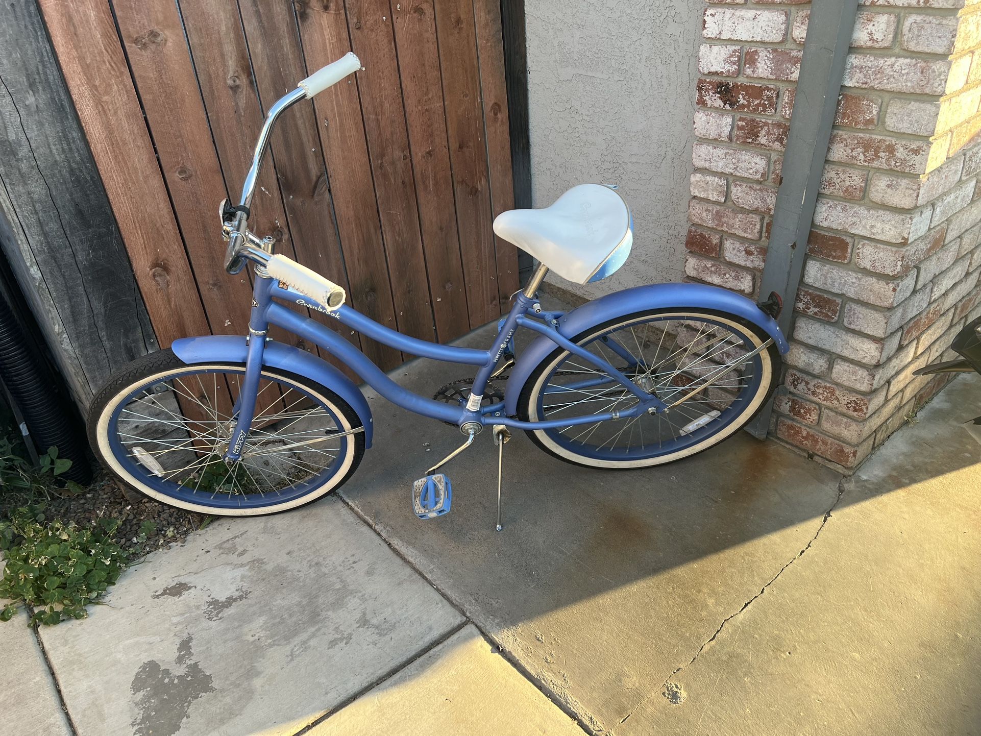 Huffy Cruiser Bike
