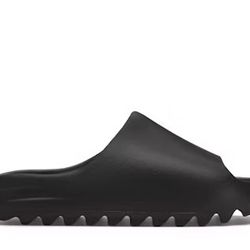 Yeezy Slides Black