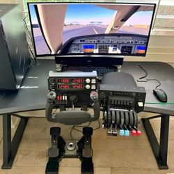 Gaming Setup 