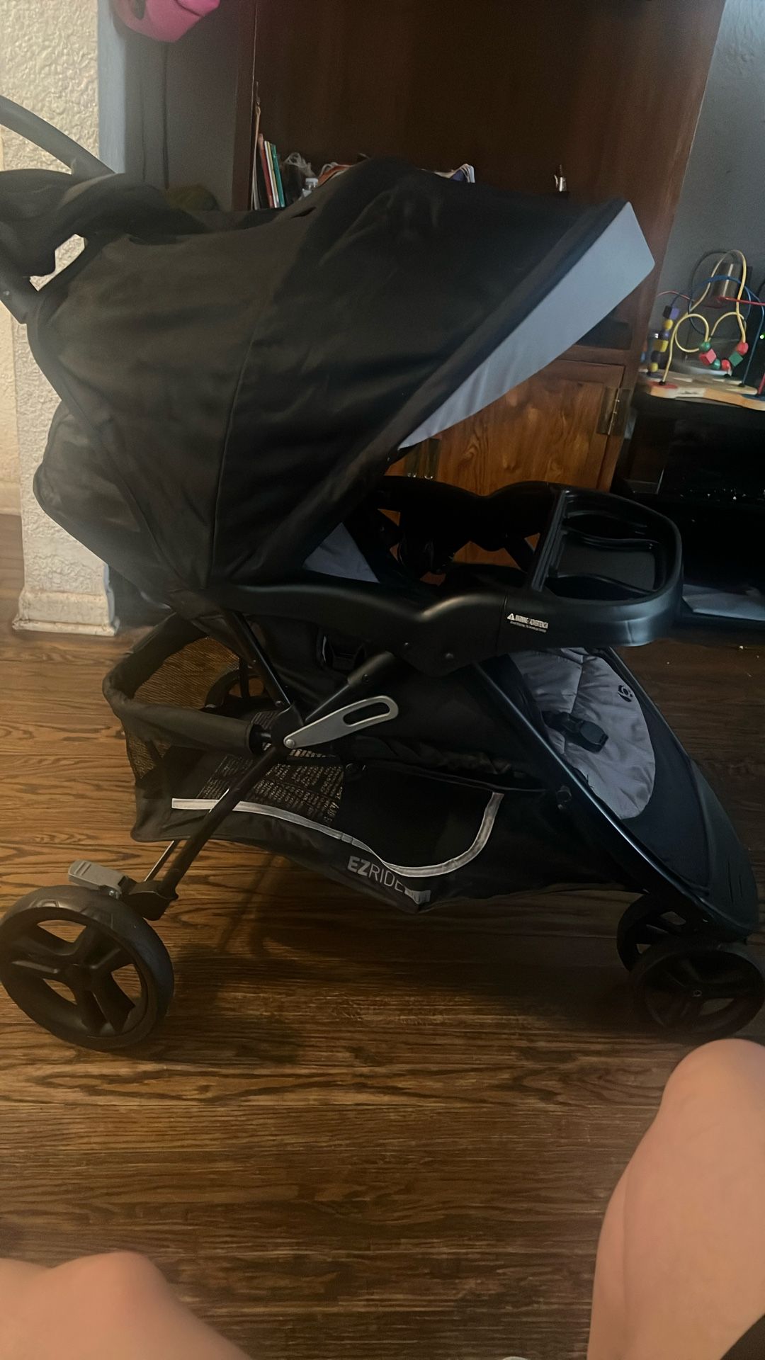 Baby Trend Stroller