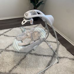 Baby Swing 