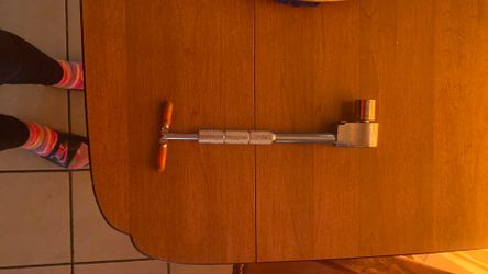  Sidewinder Speedwrench Speed Ratchet Tool