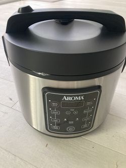 Brand New  Aroma Rice Maker