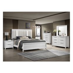 King Bedroom Set