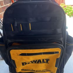 Dewalt Bag 